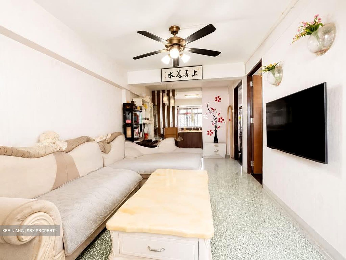 Blk 2 Saint George's Road (Kallang/Whampoa), HDB 3 Rooms #578092801